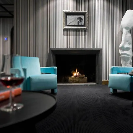 Hotel La Monnaie Arty & 4*