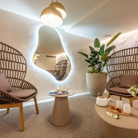 La Monnaie Arty & 4* La Rochelle (Charente-Maritime)