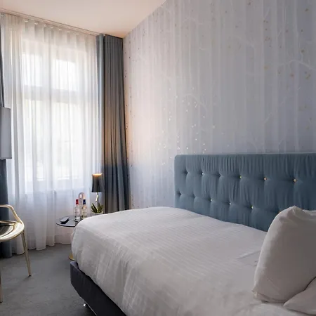 La Monnaie Arty & Hotel