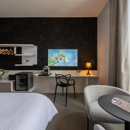 La Monnaie Arty & La Rochelle (Charente-Maritime)