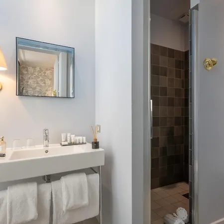 La Monnaie Arty & Hotel 4*