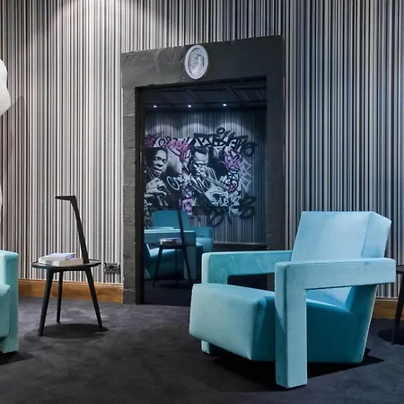 La Monnaie Arty & 4* La Rochelle (Charente-Maritime)