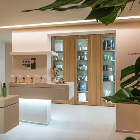 Hotel La Monnaie Arty & La Rochelle (Charente-Maritime)