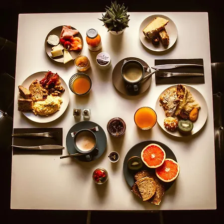 La Monnaie Arty & Hotel La Rochelle (Charente-Maritime)