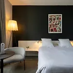 La Monnaie Arty & Hotel