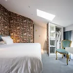 Hotel La Monnaie Arty & 4*