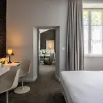 Hotel La Monnaie Arty &