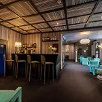 La Monnaie Arty & 4*