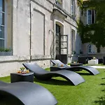 Hotel La Monnaie Arty & 4*