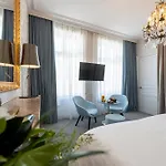 La Monnaie Arty & Hotel 4*