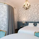 La Monnaie Arty & Hotel La Rochelle (Charente-Maritime)