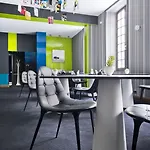 La Monnaie Arty & Hotel 4*