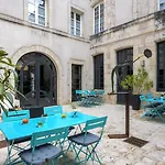Hotel La Monnaie Arty & La Rochelle (Charente-Maritime)