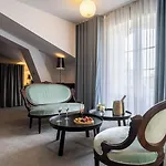 La Monnaie Arty & Hotel