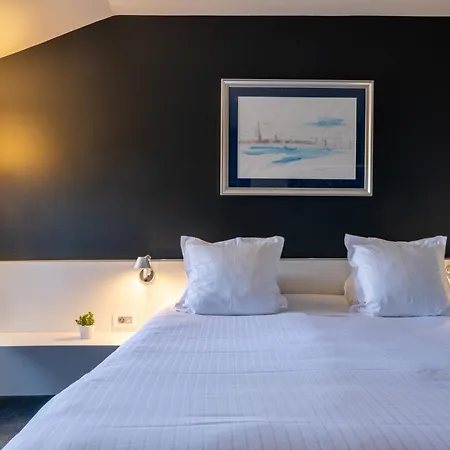 Hotell La Monnaie Arty & La Rochelle (Charente-Maritime)