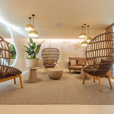 La Monnaie Art&spa 4*