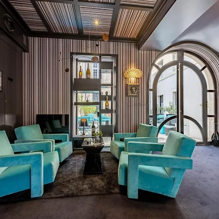 La Monnaie Arty & 4* La Rochelle (Charente-Maritime)