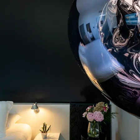 La Monnaie Art&spa