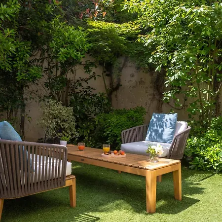 La Monnaie Arty & 酒店 4*