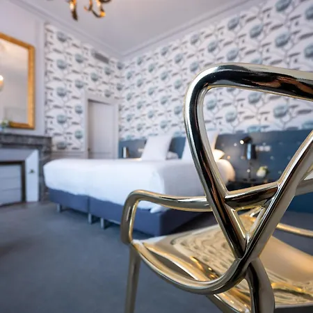 Hotel La Monnaie Arty & La Rochelle (Charente-Maritime)