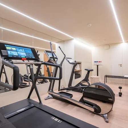 La Monnaie Art&spa Hotel La Rochelle (Charente-Maritime)