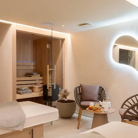 Hotell La Monnaie Arty & La Rochelle (Charente-Maritime)
