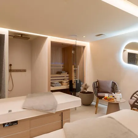 La Monnaie Arty & Hotell La Rochelle (Charente-Maritime)