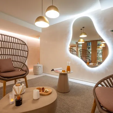 La Monnaie Arty & 拉罗歇尔