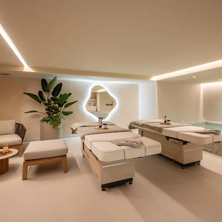 Hotel La Monnaie Art&spa La Rochelle (Charente-Maritime)