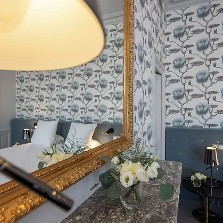 La Monnaie Art&spa La Rochelle (Charente-Maritime)