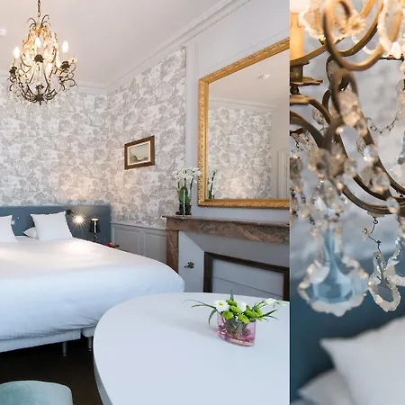 La Monnaie Art&spa La Rochelle (Charente-Maritime)