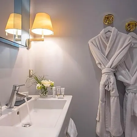 La Monnaie Arty & 4* La Rochelle (Charente-Maritime)