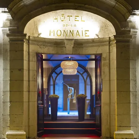 La Monnaie Arty &