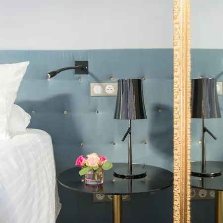 La Monnaie Arty & 4* La Rochelle (Charente-Maritime)