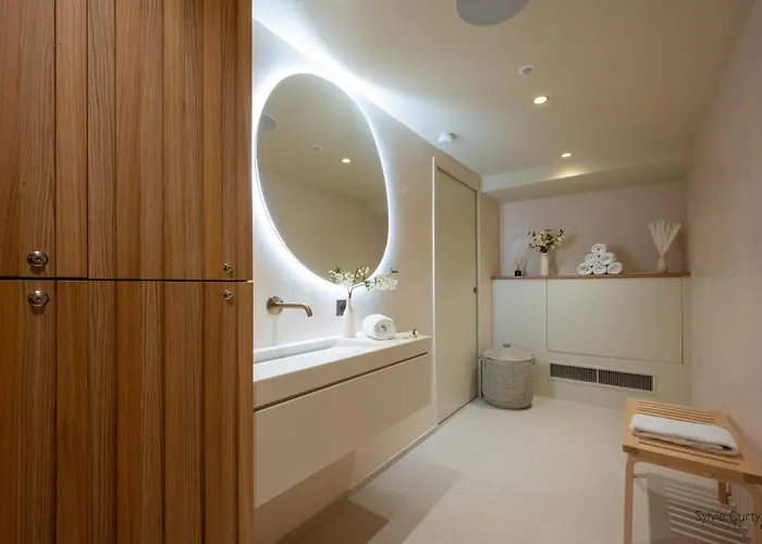 Hotel La Monnaie Arty & La Rochelle (Charente-Maritime)