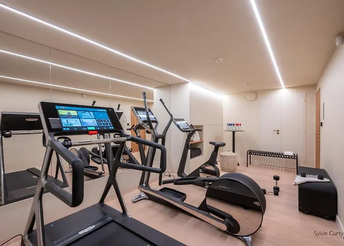 La Monnaie Art&spa La Rochelle (Charente-Maritime)