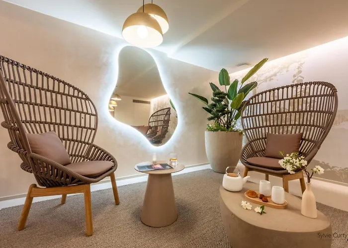 La Monnaie Arty & 4* La Rochelle (Charente-Maritime)