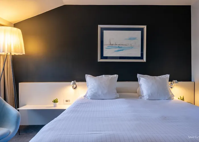 Hotel La Monnaie Arty & La Rochelle (Charente-Maritime)