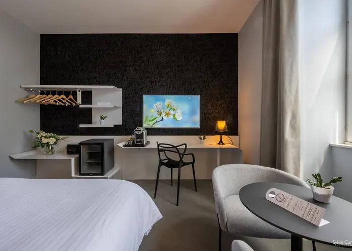 La Monnaie Arty & La Rochelle (Charente-Maritime)