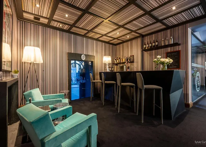 La Monnaie Arty & La Rochelle (Charente-Maritime)