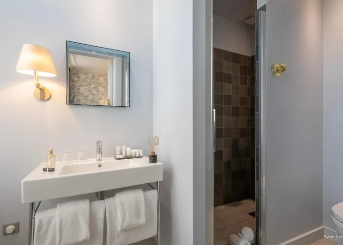 La Monnaie Arty & Hotel 4*