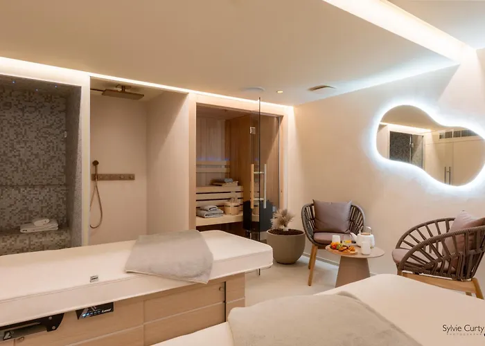 La Monnaie Arty & Hotel La Rochelle (Charente-Maritime)