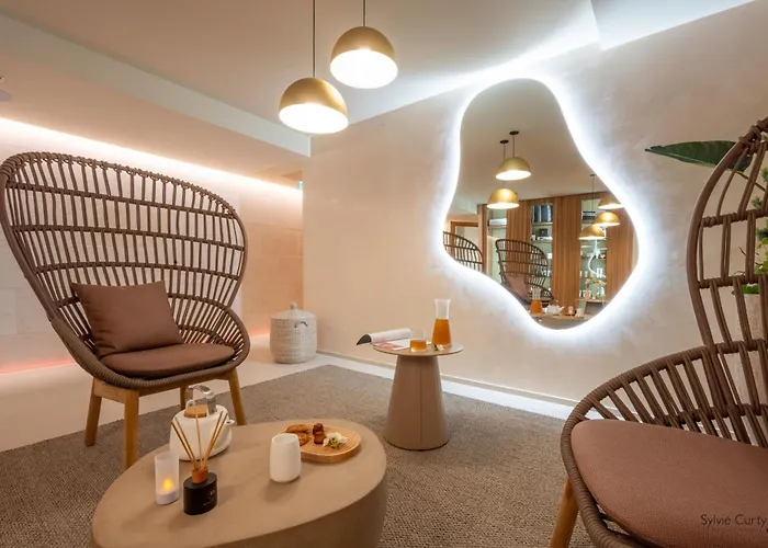 La Monnaie Arty & La Rochelle (Charente-Maritime)