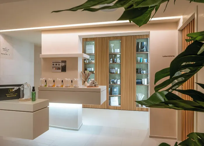 Hotel La Monnaie Arty & La Rochelle (Charente-Maritime)