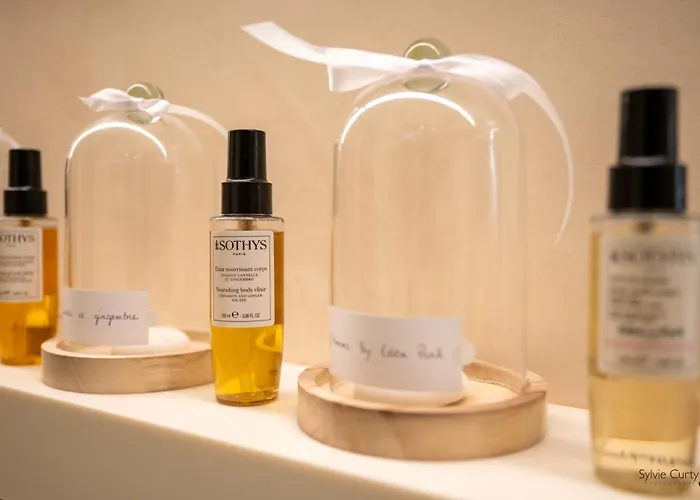 Hotel La Monnaie Arty & La Rochelle (Charente-Maritime)