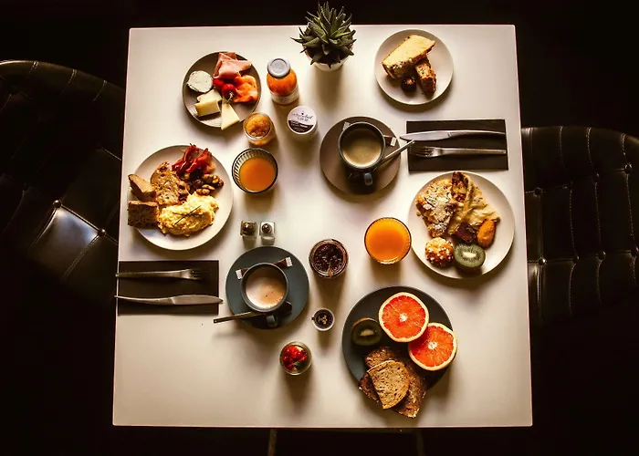 La Monnaie Arty & Hotel La Rochelle (Charente-Maritime)