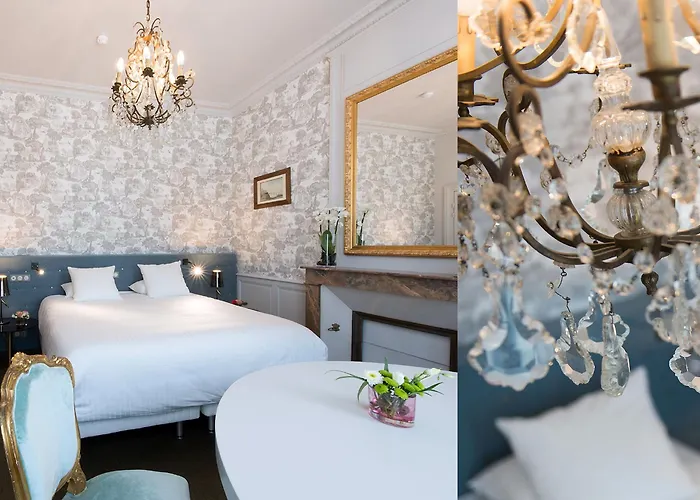 La Monnaie Art&spa La Rochelle (Charente-Maritime)